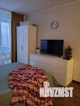 Фото квартиры в аренду (3)