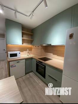 2-к квартира, на длительный срок, 51м2, 3/9 этаж