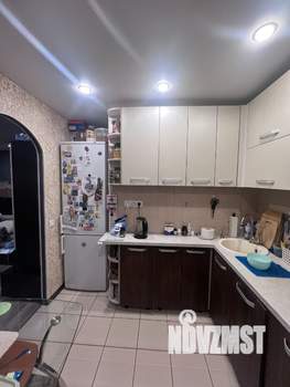2-к квартира, на длительный срок, 43м2, 3/5 этаж