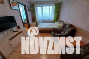 1-к квартира, посуточно, 33м2, 2/9 этаж