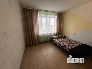 1-к квартира, на длительный срок, 30м2, 5/5 этаж