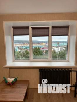 1-к квартира, посуточно, 29м2, 3/6 этаж