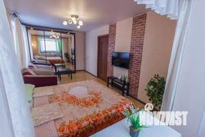 2-к квартира, посуточно, 45м2, 1/1 этаж