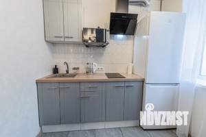 1-к квартира, посуточно, 31м2, 2/5 этаж