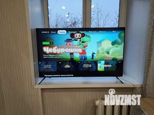 2-к квартира, посуточно, 45м2, 3/5 этаж