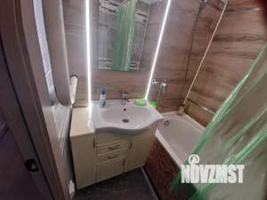 1-к квартира, посуточно, 30м2, 2/9 этаж