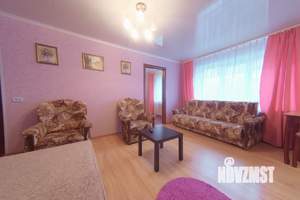 2-к квартира, посуточно, 45м2, 2/5 этаж
