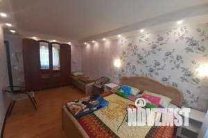 1-к квартира, посуточно, 33м2, 5/9 этаж