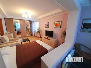 2-к квартира, посуточно, 45м2, 10/10 этаж