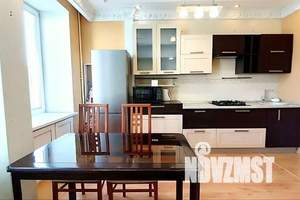 1-к квартира, посуточно, 50м2, 3/6 этаж