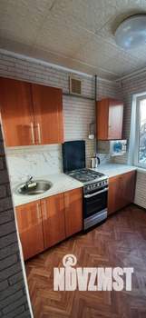 1-к квартира, на длительный срок, 31м2, 2/5 этаж