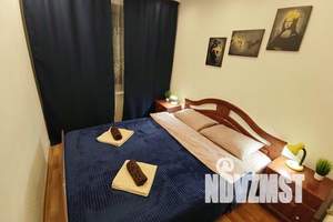 2-к квартира, посуточно, 48м2, 2/5 этаж