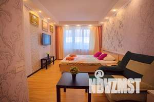 1-к квартира, посуточно, 33м2, 7/9 этаж