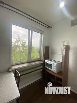 1-к квартира, на длительный срок, 30м2, 5/5 этаж