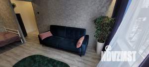 3-к квартира, посуточно, 47м2, 4/5 этаж