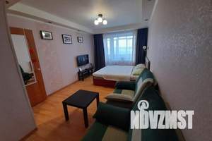 1-к квартира, посуточно, 33м2, 7/10 этаж