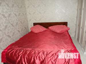 1-к квартира, посуточно, 31м2, 2/6 этаж