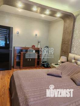 3-к квартира, на длительный срок, 60м2, 2/2 этаж