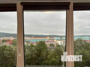 1-к квартира, посуточно, 29м2, 3/6 этаж