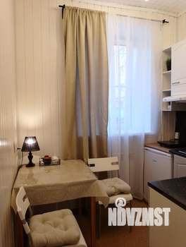 1-к квартира, посуточно, 30м2, 1/3 этаж