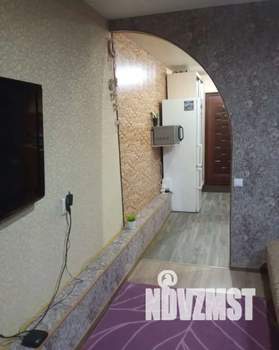 Студия квартира, посуточно, 23м2, 9/9 этаж