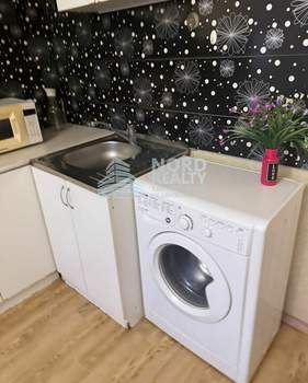 1-к квартира, на длительный срок, 41м2, 2/5 этаж