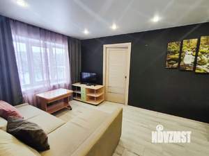 2-к квартира, посуточно, 45м2, 5/6 этаж