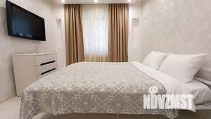 1-к квартира, посуточно, 31м2, 1/1 этаж