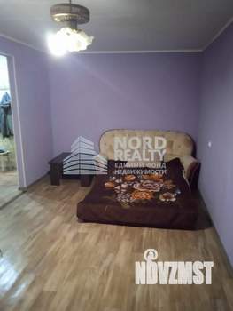 2-к квартира, на длительный срок, 45м2, 2/5 этаж