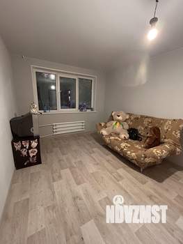 2-к квартира, на длительный срок, 31м2, 1/6 этаж
