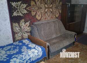 1-к квартира, на длительный срок, 35м2, 2/9 этаж