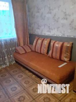 1-к квартира, посуточно, 30м2, 4/5 этаж