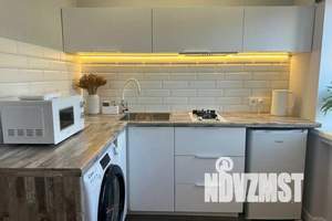 1-к квартира, посуточно, 31м2, 4/5 этаж