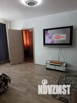 2-к квартира, посуточно, 45м2, 1/5 этаж