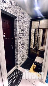 1-к квартира, посуточно, 31м2, 5/5 этаж
