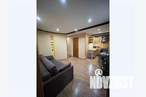 2-к квартира, посуточно, 47м2, 4/5 этаж