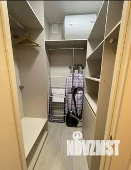 2-к квартира, посуточно, 60м2, 8/9 этаж