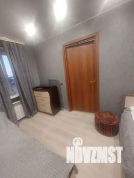 2-к квартира, посуточно, 43м2, 5/5 этаж