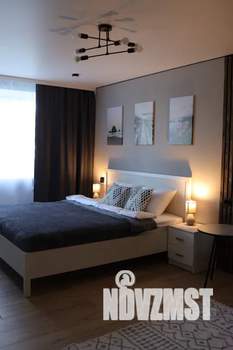 1-к квартира, посуточно, 32м2, 3/5 этаж