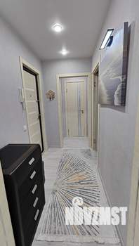 2-к квартира, на длительный срок, 45м2, 9/10 этаж
