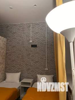 1-к квартира, посуточно, 25м2, 1/5 этаж