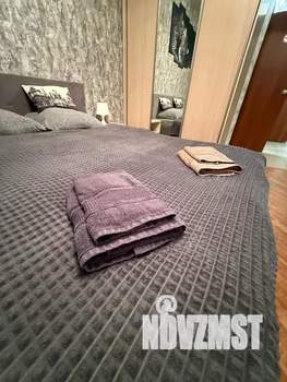2-к квартира, посуточно, 47м2, 4/9 этаж