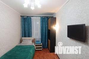 2-к квартира, посуточно, 42м2, 4/16 этаж