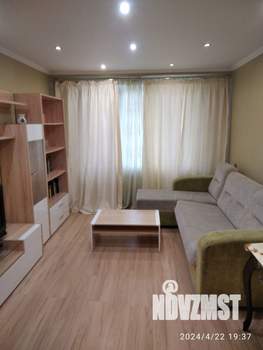 3-к квартира, на длительный срок, 63м2, 1/10 этаж