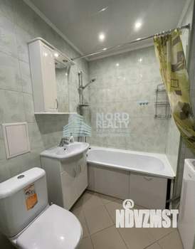 1-к квартира, на длительный срок, 30м2, 1/5 этаж