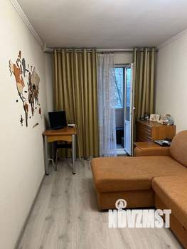 1-к квартира, на длительный срок, 36м2, 3/9 этаж