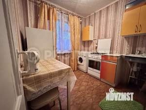 2-к квартира, на длительный срок, 46м2, 2/5 этаж