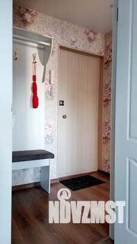 1-к квартира, посуточно, 31м2, 10/10 этаж