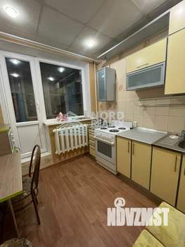 1-к квартира, на длительный срок, 32м2, 2/9 этаж