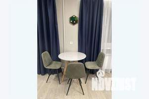 1-к квартира, посуточно, 30м2, 2/5 этаж